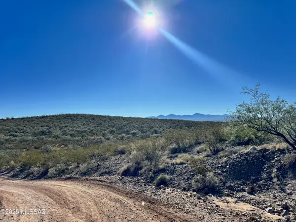 000 Justa Road, Vail, AZ 85641