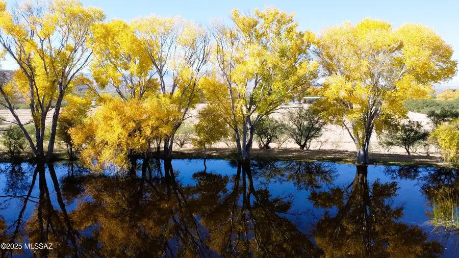 TBD S Curtis Flats Road, Saint David, AZ 85630 - Image #3