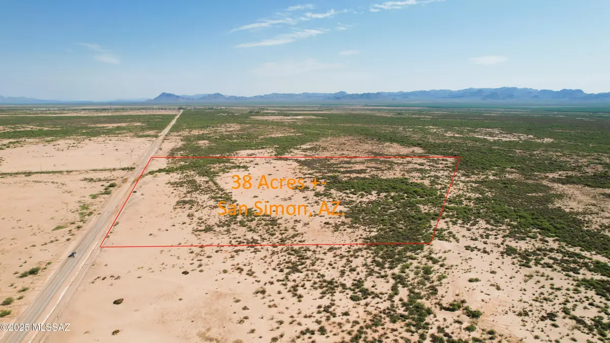 0 San Simon, San Simon, AZ 85632 - Image #1