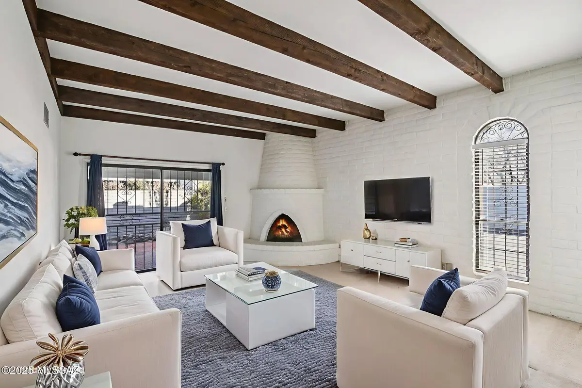 4331 E Hampton Circle S, Tucson, AZ 85712 - Image #1