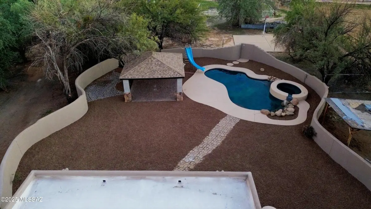 1231 W Newton, Tucson, AZ 85704 - #1