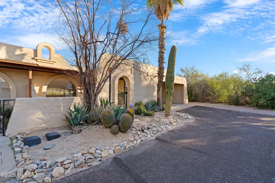 5132 N Pueblo Villas, Tucson, AZ 85704 - Image #3