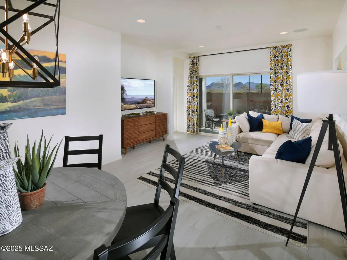 Address Withheld By Seller, Tucson, AZ 85706 - #1