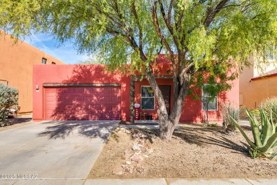 5777 E Camino Del Animo, Tucson, AZ 85756 - #2