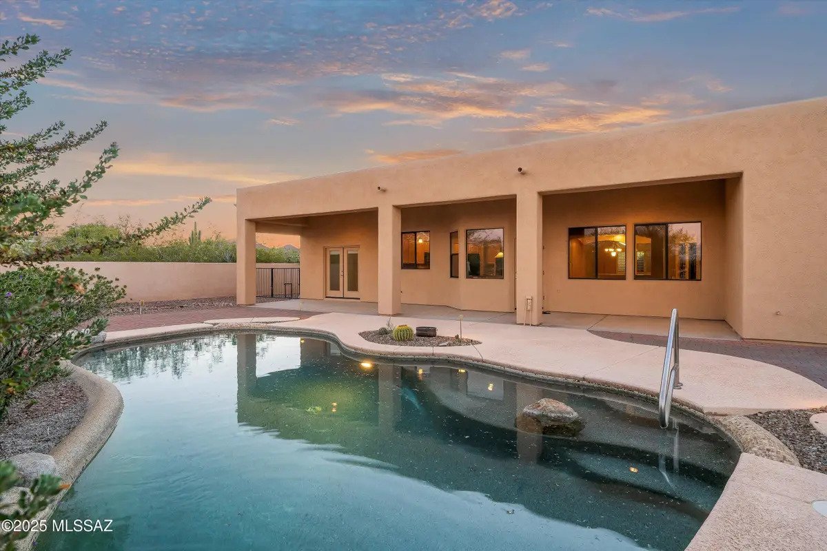 16567 S Saguaro View, Vail, AZ 85641 - #1