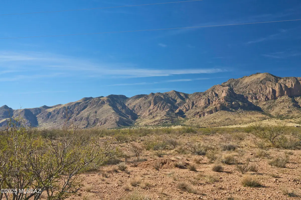 TBD S Loan Oak, Portal, AZ 85632 - #1