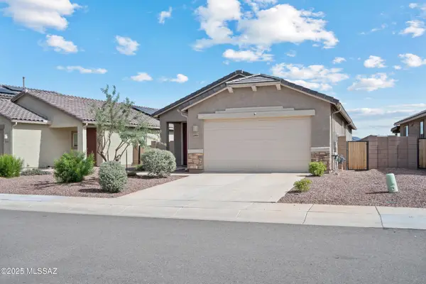 21900 E Thunderhead, Red Rock, AZ 85145