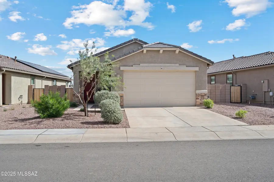 21900 E Thunderhead, Red Rock, AZ 85145 - #2