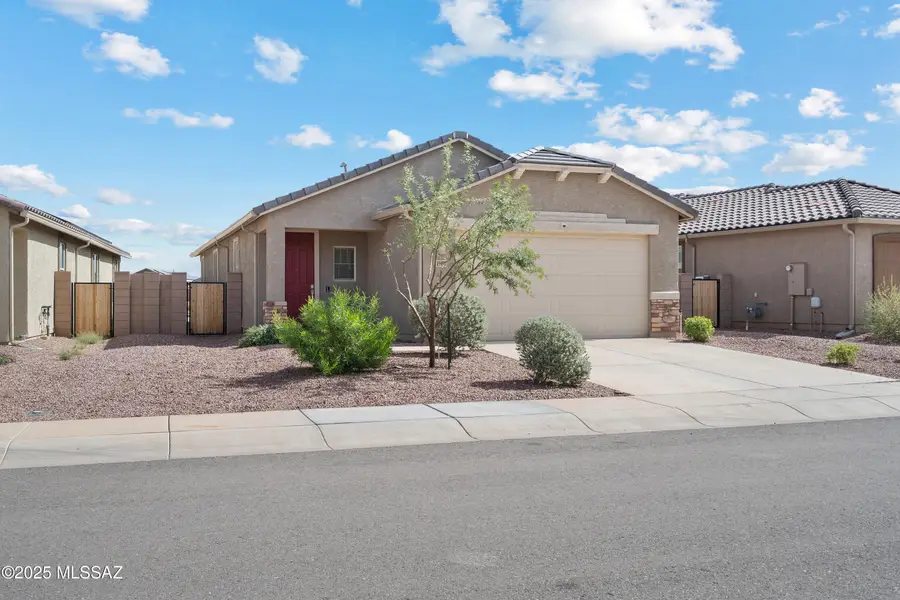 21900 E Thunderhead, Red Rock, AZ 85145 - #3