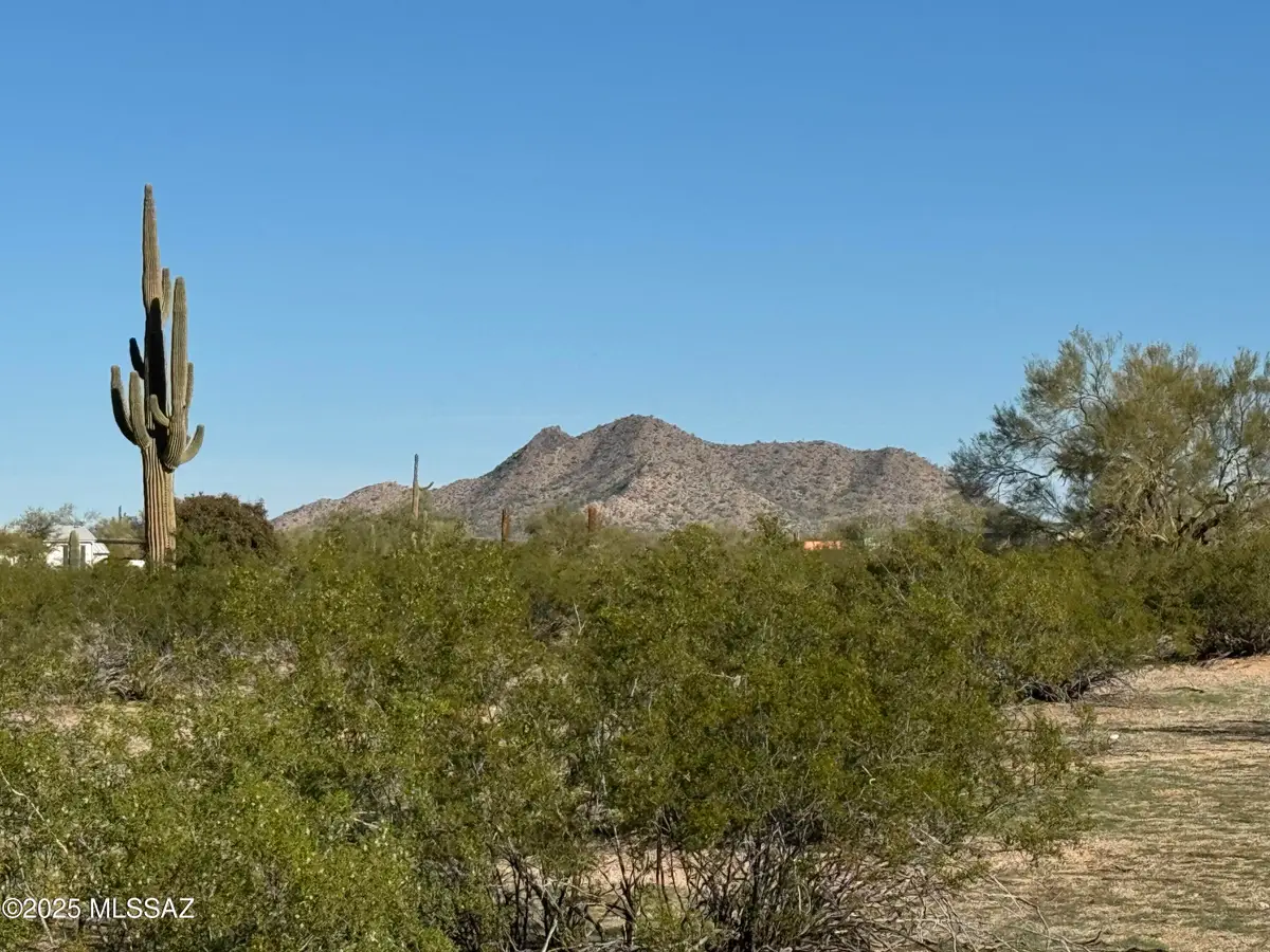 XXX E Escondido, Marana, AZ 85658 - #1