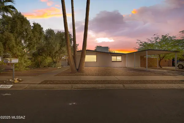 5541 E Mabel, Tucson, AZ 85712