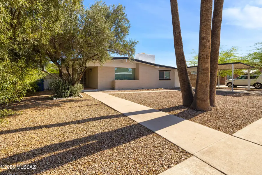 5541 E Mabel, Tucson, AZ 85712 - Image #3