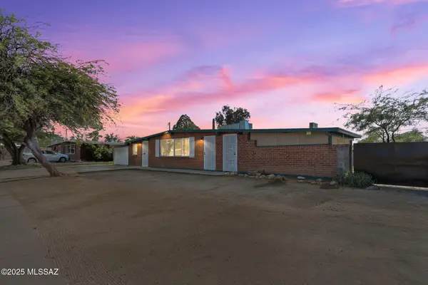 634 S Kellond, Tucson, AZ 85710