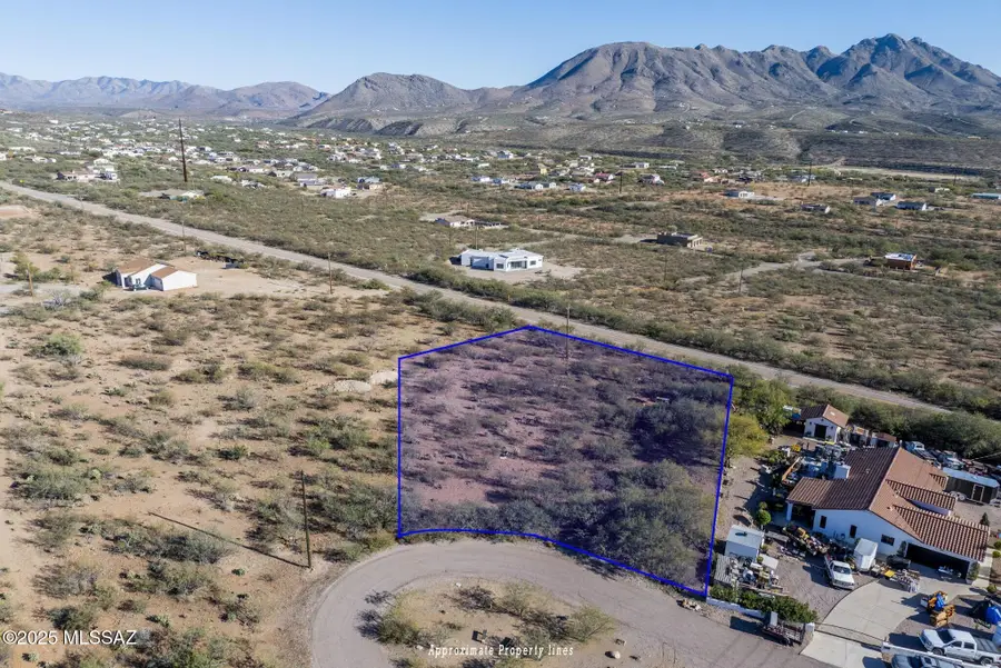 1783 Alamos, Rio Rico, AZ 85648 - Image #2