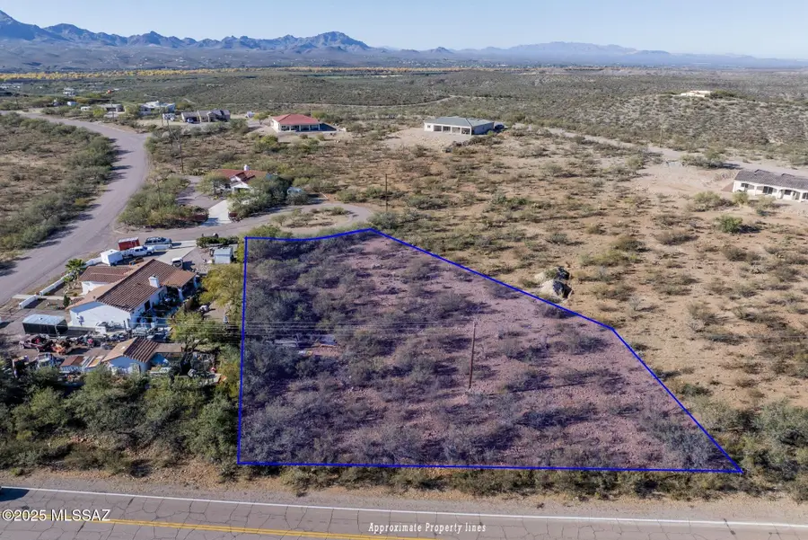 1783 Alamos, Rio Rico, AZ 85648 - Image #3