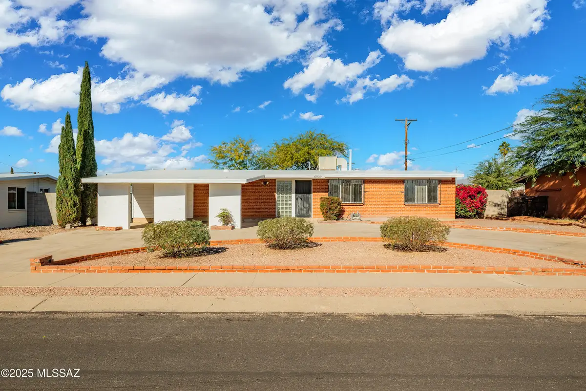 6909 E Oberlin, Tucson, AZ 85710 - #1