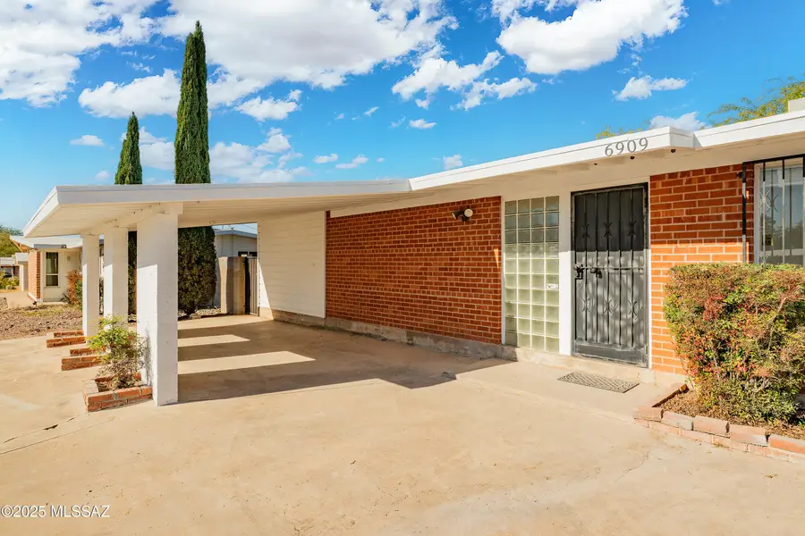 6909 E Oberlin, Tucson, AZ 85710 - #2