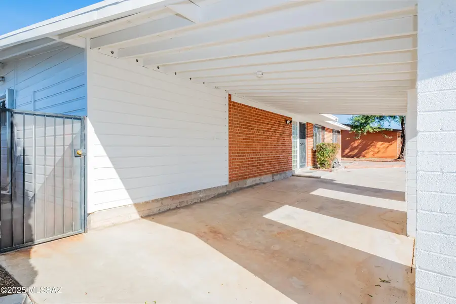 6909 E Oberlin, Tucson, AZ 85710 - #3