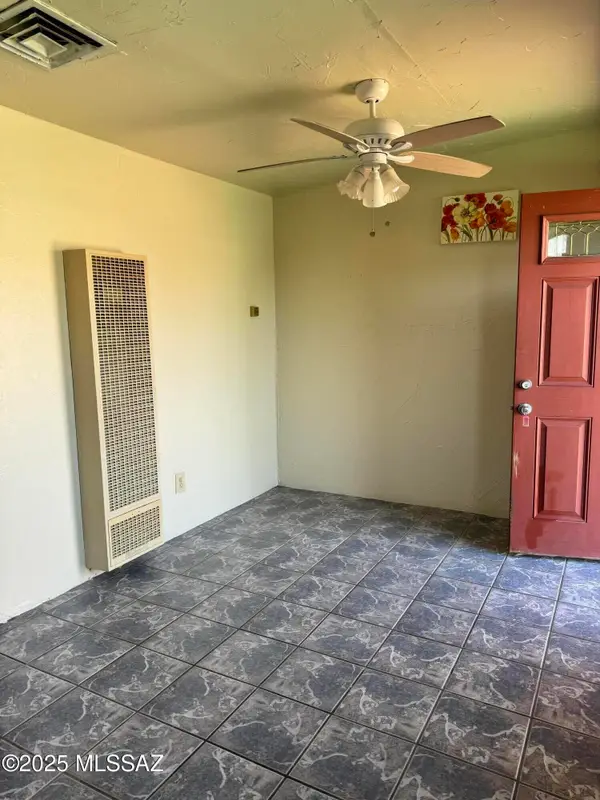 2437 N Edith Boulevard, Tucson, AZ 85716