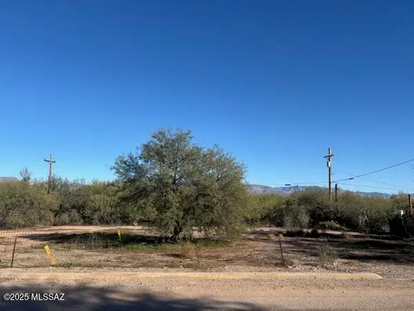 727 N Tiger, Mammoth, AZ 85618