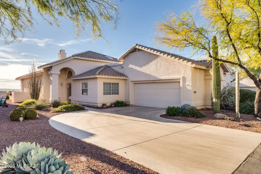 1465 W Bridalveil Place, Tucson, AZ 85737 - Image #3