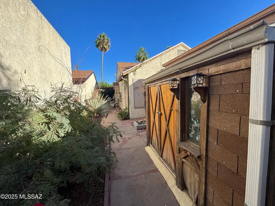 7237 S Dooley, Tucson, AZ 85746 - #2