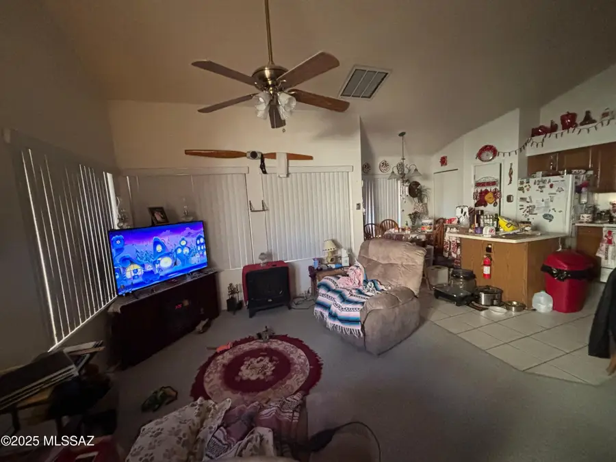 7237 S Dooley, Tucson, AZ 85746 - #3