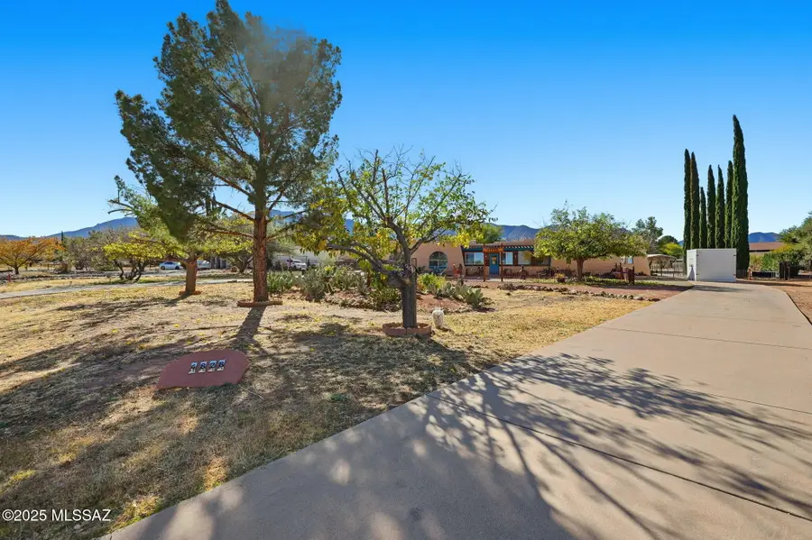 4828 S Bannock, Sierra Vista, AZ 85650 - #2