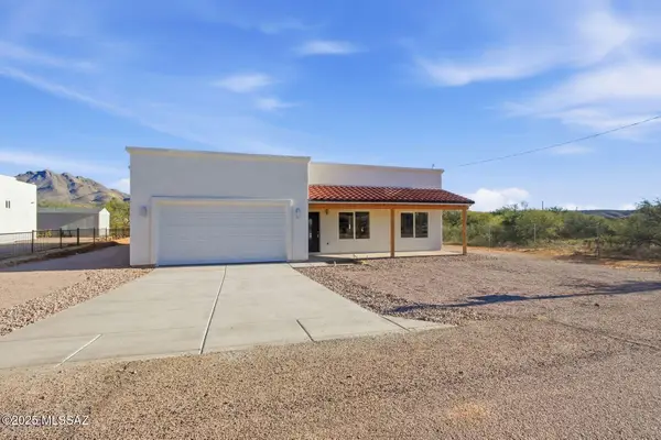 62 Circulo Cortez, Rio Rico, AZ 85648