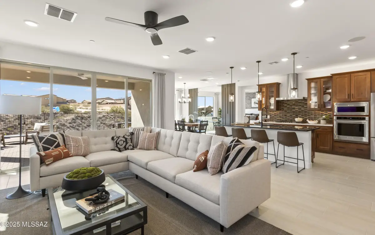 12794 E Tortoise Pointe Drive, Vail, AZ 85641 - Image #1