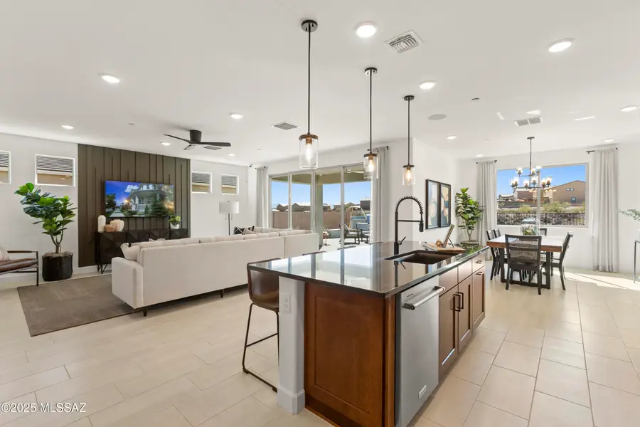 12794 E Tortoise Pointe Drive, Vail, AZ 85641 - Image #2