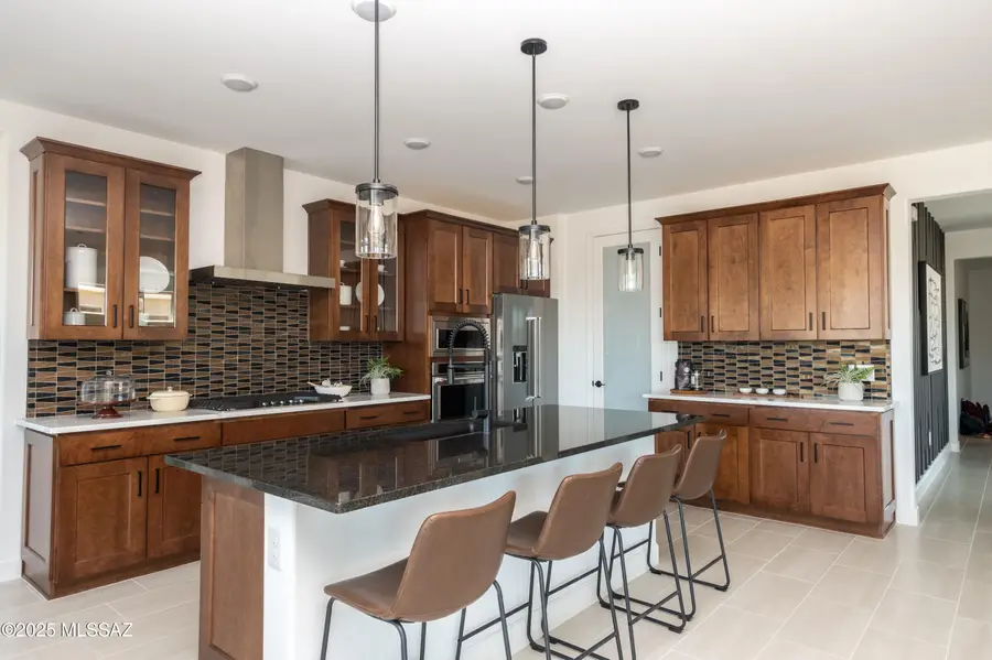 12794 E Tortoise Pointe Drive, Vail, AZ 85641 - Image #3