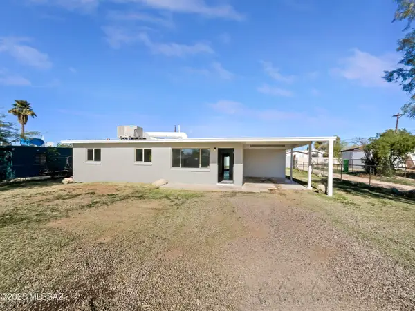 802 W Tipton, Tucson, AZ 85705