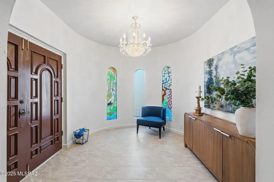 1136 E Deer Canyon, Tucson, AZ 85718 - Image #2