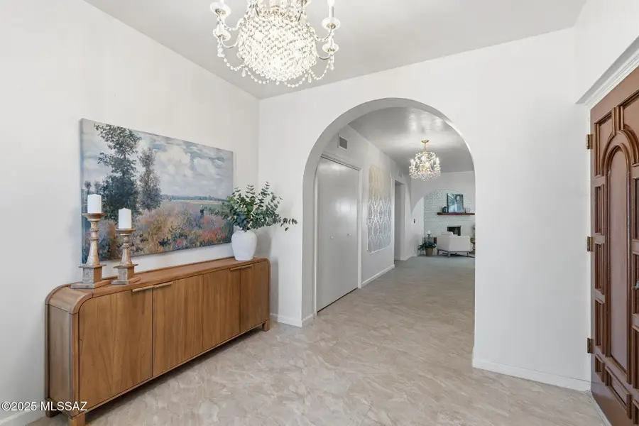 1136 E Deer Canyon, Tucson, AZ 85718 - Image #3
