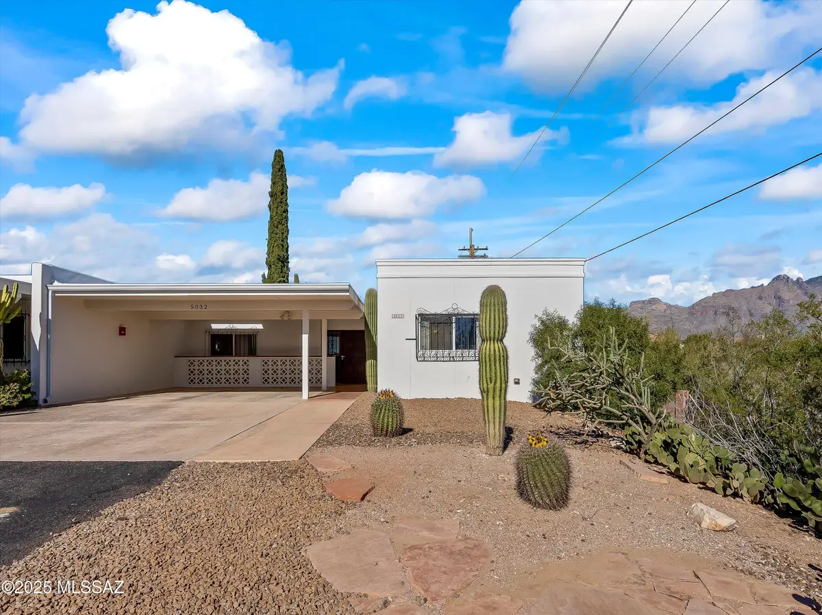5032 N Northridge, Tucson, AZ 85718 - Image #1