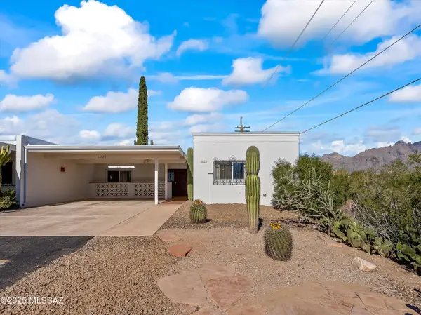 5032 N Northridge, Tucson, AZ 85718