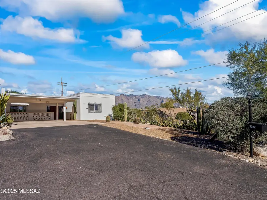 5032 N Northridge, Tucson, AZ 85718 - Image #2