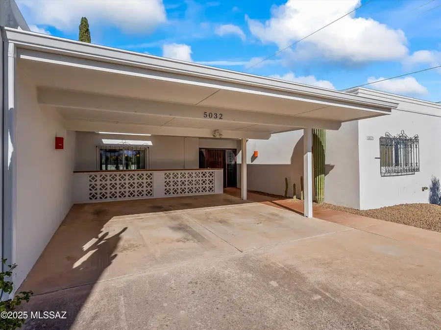 5032 N Northridge, Tucson, AZ 85718 - Image #3