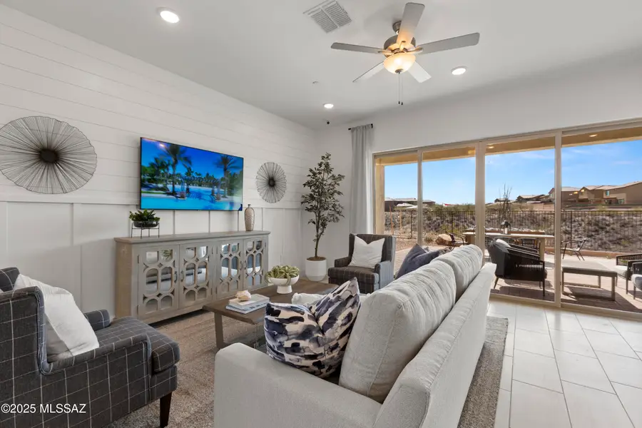 12798 E Tortoise Pointe Drive, Vail, AZ 85641 - Image #2