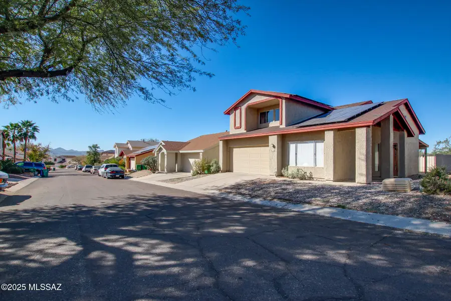8157 N Streamside, Tucson, AZ 85741 - Image #2