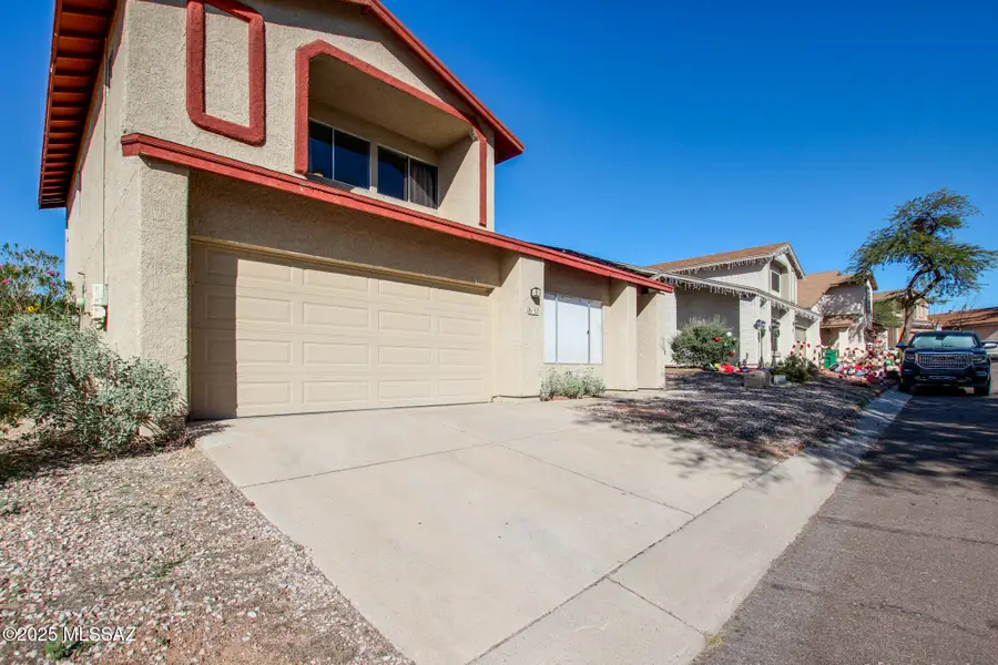 8157 N Streamside, Tucson, AZ 85741 - Image #3