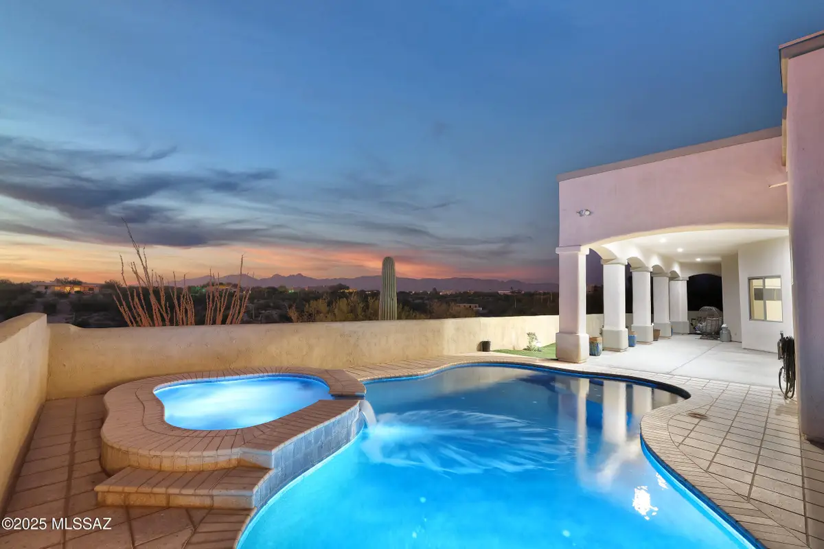 4698 S Placita Dos Pajaritos, Tucson, AZ 85730 - #1