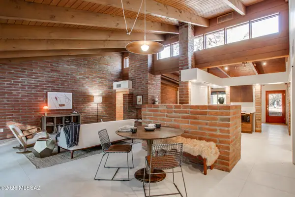 12215 E Gold Dust, Tucson, AZ 85749