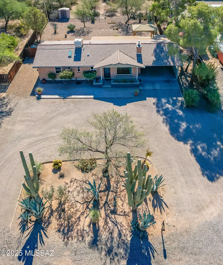 6432 E Brian Kent, Tucson, AZ 85710 - Image #3