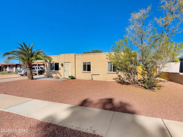 3746 W Enfield Place, Tucson, AZ 85741