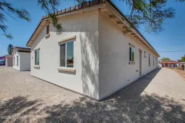 Address Withheld By Seller, Tucson, AZ 85716