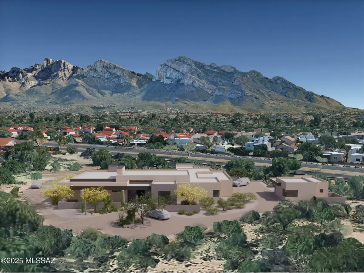 760 W Lambert, Tucson, AZ 85737 - Image #1