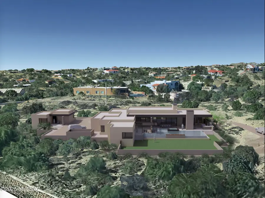 760 W Lambert, Tucson, AZ 85737 - Image #2