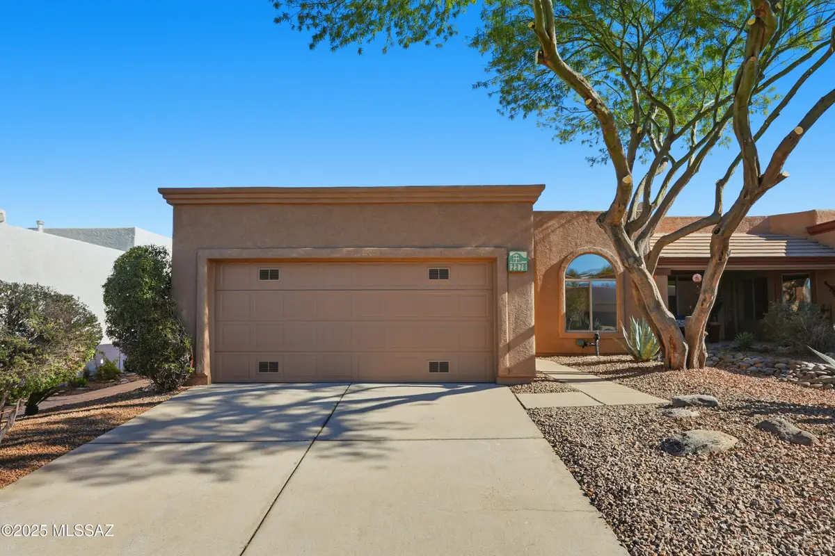 2379 S Orchard View, Green Valley, AZ 85614 - #1